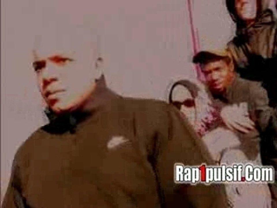 Teaser Du Clip RR C'est Moi