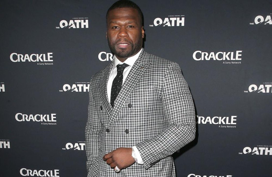 50 Cent kritisiert die Emmy Awards in beleidigender Wutrede