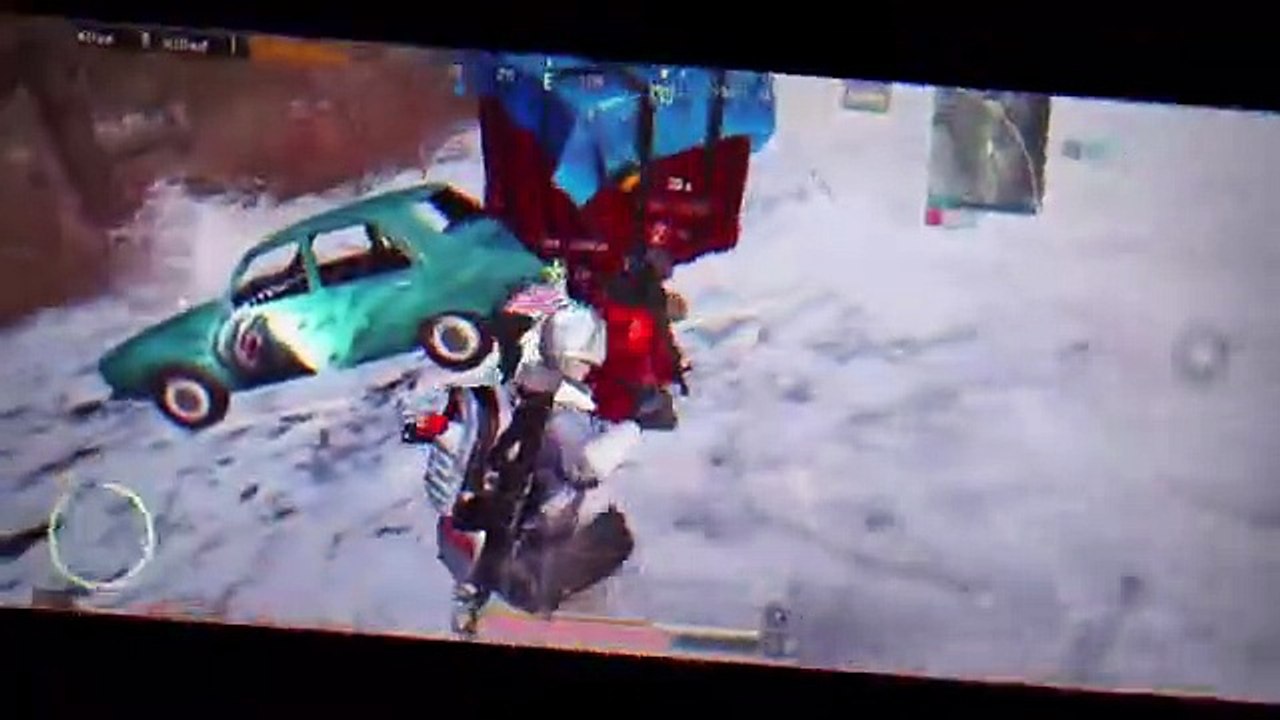 pubg extreme montage #1