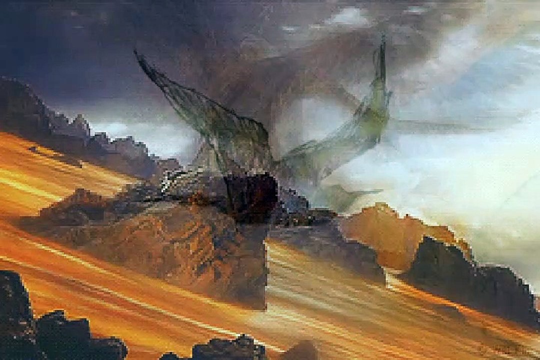 MVGEN: The Smith Connection  :  Under My Wings
