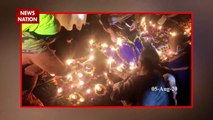 People of Nepal also celebrate Diwali after Ram temple bhoomi pujan