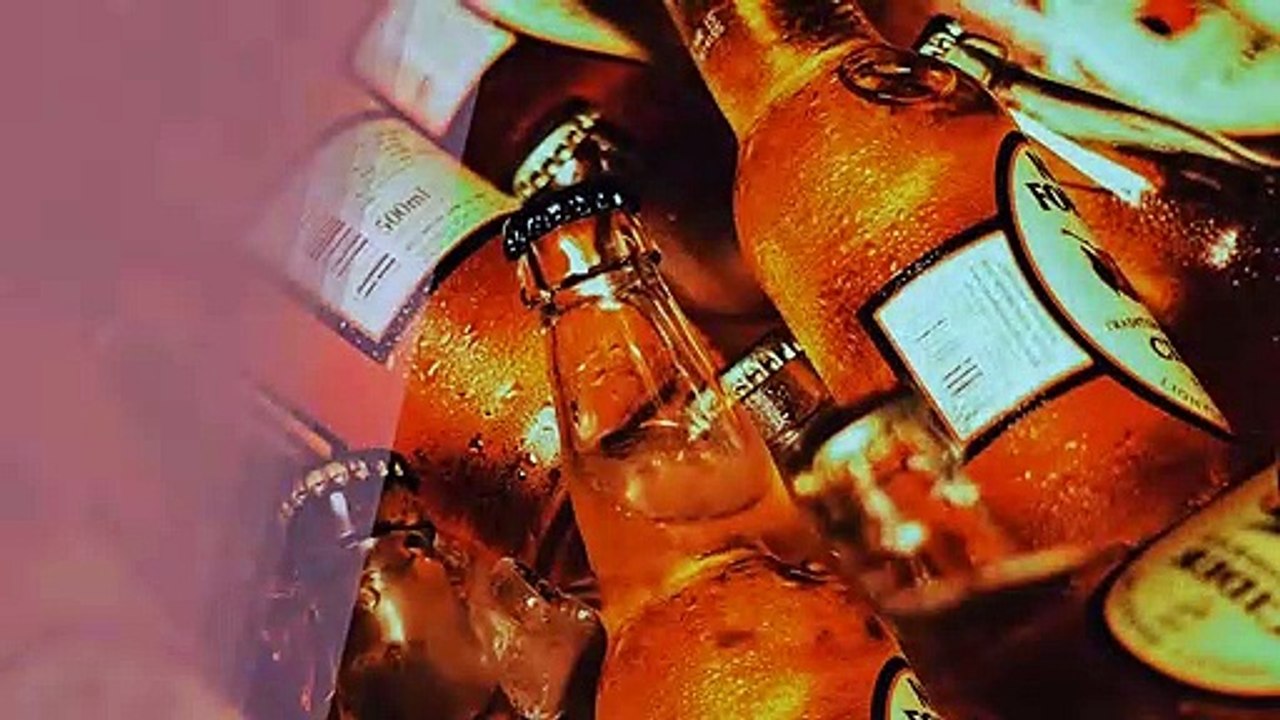 Beer is good for your gut health.