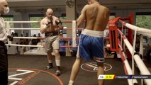 Andy Hoeschler vs Radek Geissmann (01-08-2020) Full Fight