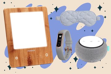 The Best Product to Help You Fall Asleep Faster, Based on Your Zodiac Sign