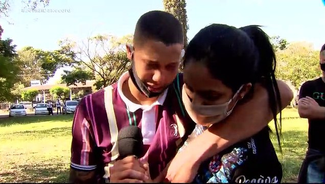 Jornal da Record 03/08/2020 Segunda-feira