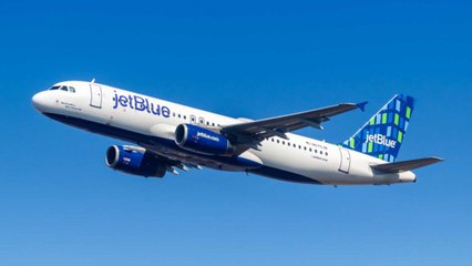 Télécharger la video: Jetblue's Fall Flash Sale Has Flights for $20 — but You Have to Act Fast