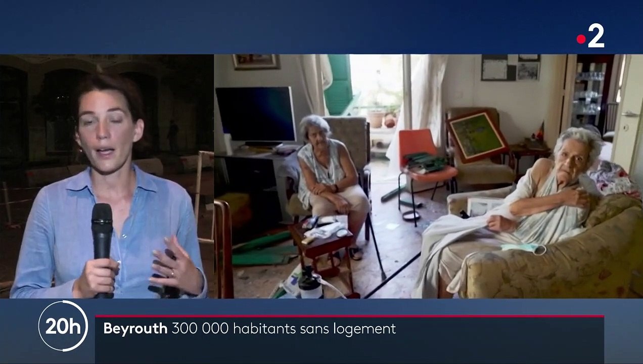 Liban : vers une pénurie alimentaire ?