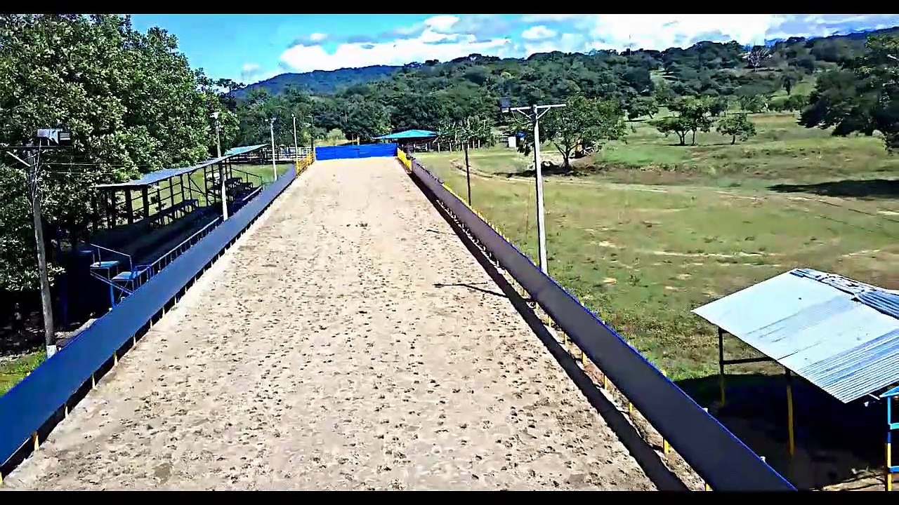 JUEQUE JUEQUE (golpe)