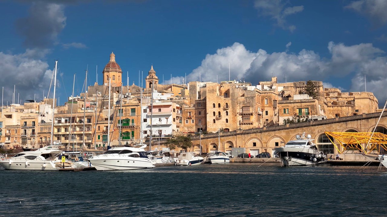 MALTA 2016