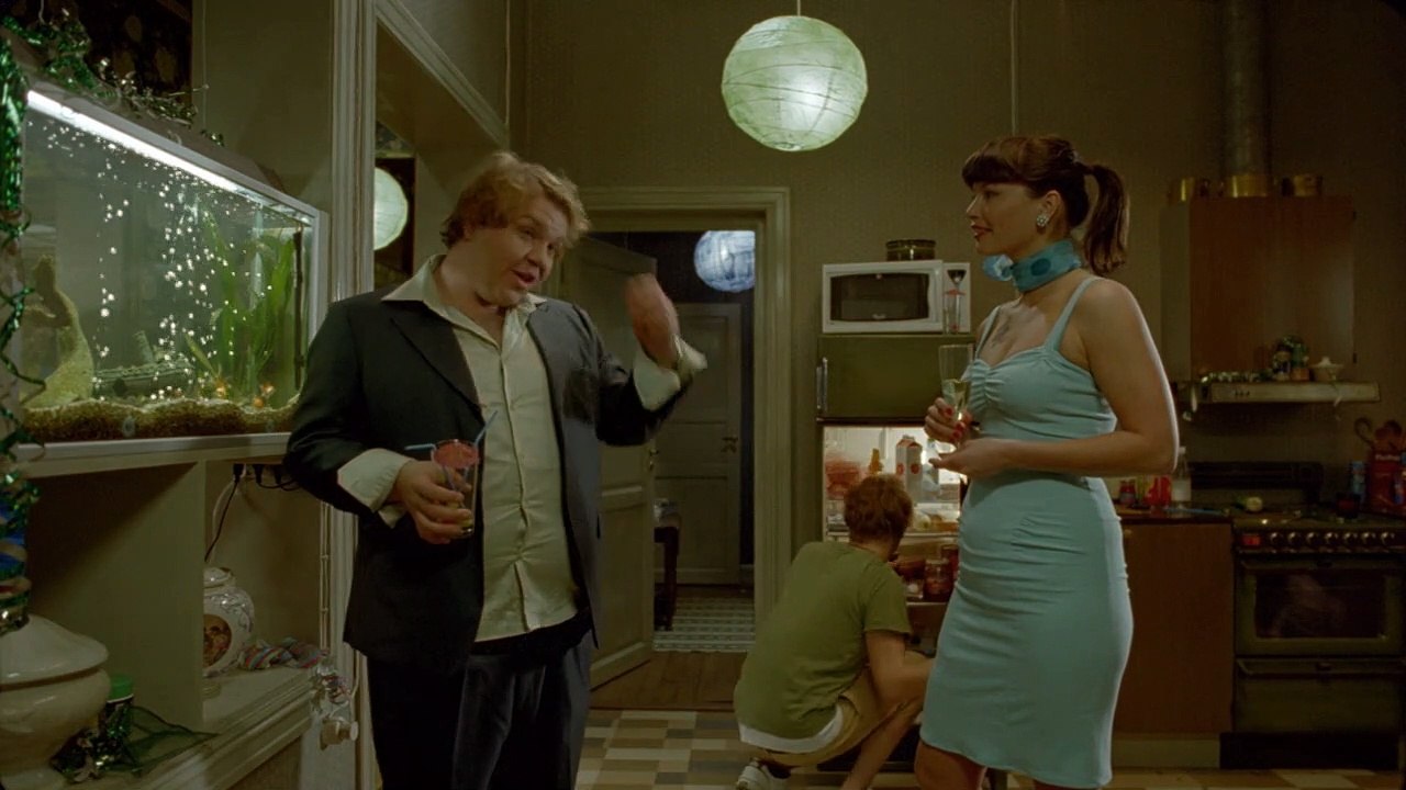 Fatso - Trailer (deutsch)