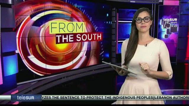 FtS 05-08-20: Lebanon authorities declared state of emergency