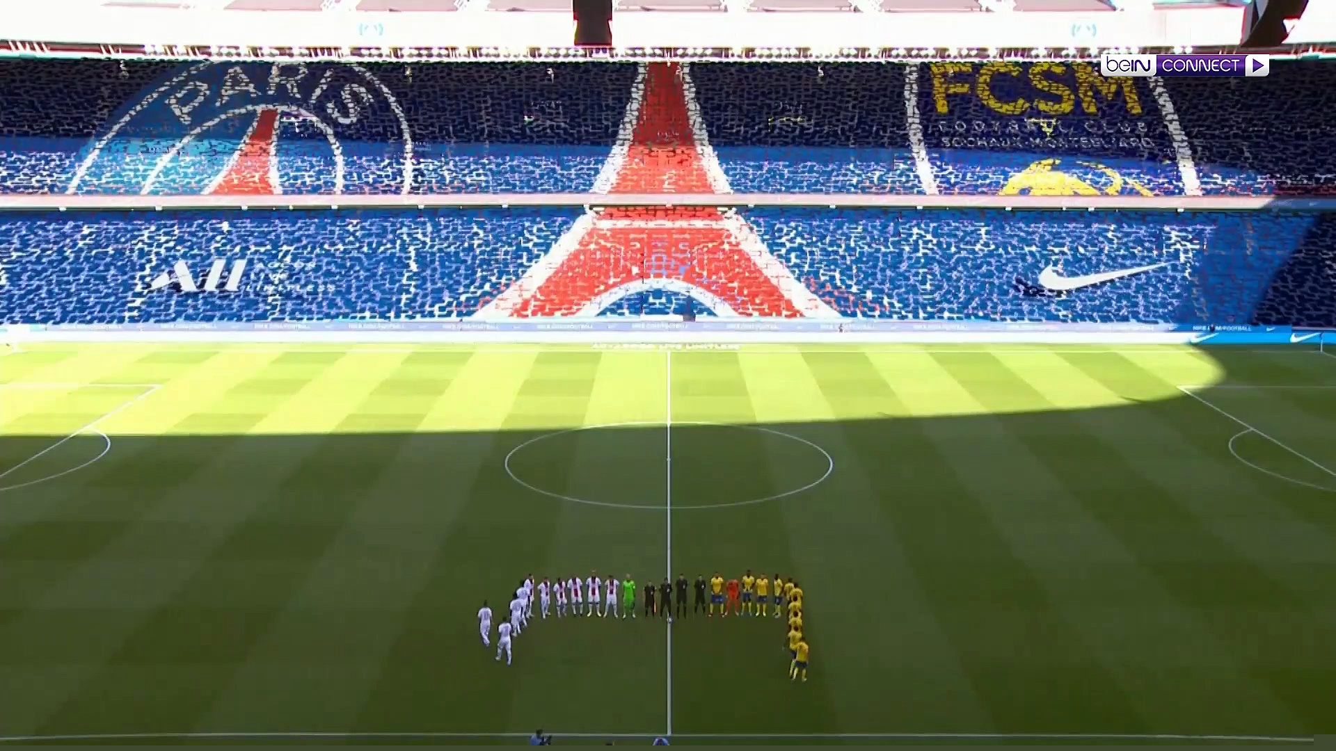 AR HL FRI PSG SOU 050820