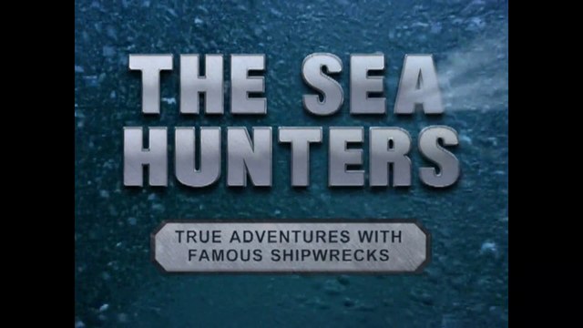 Catherine The Great's Treasure Ship - Sea Hunters