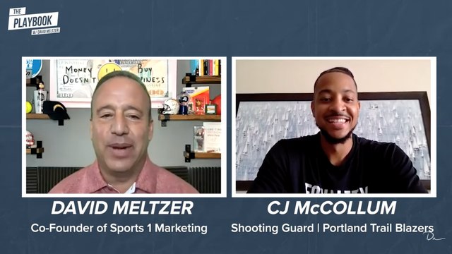 Thriving While Inside the NBA Bubble