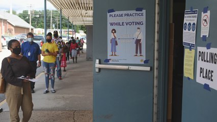 A Voting Expert Explains Why You Can Trust The 2020 Election