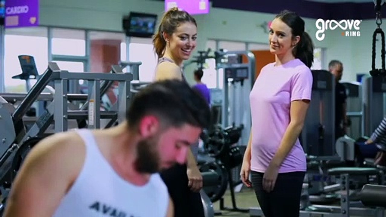Is Your Man Taking Off His Wedding Ring at the Gym?