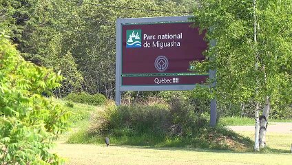 05 aout KD SEPAQ - Topo