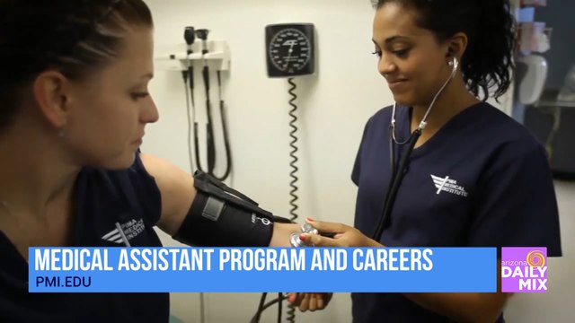 Pima Medical Institute Medical Assistant Program and Careers