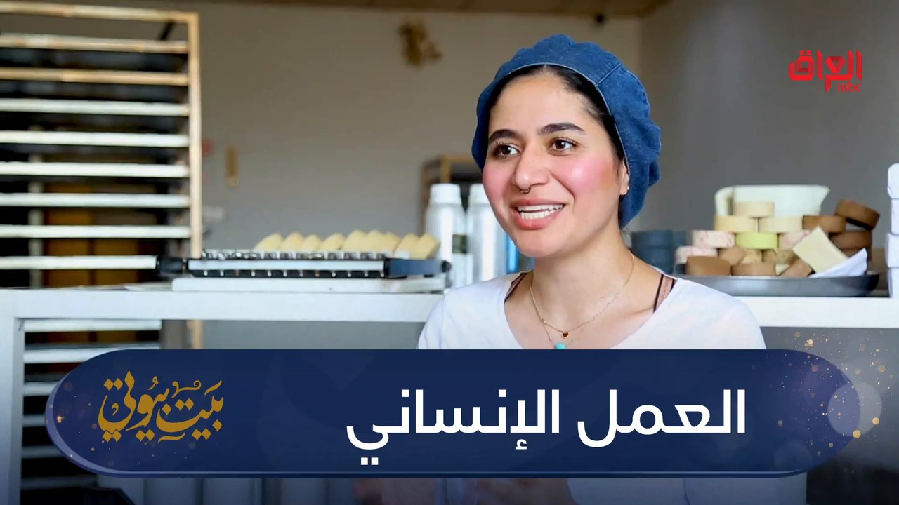 الأخصائية الاجتماعية سارة أحمد تفني حياتها للعمل التطوعي