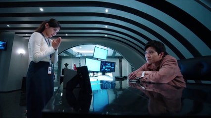 Suho EXO Yoo Chan FUN with Kim Bo-Ra -- Rich Man [Eng sub] 리치맨