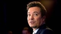 Jimmy Fallon Pokes Fun at Donald Trump Over Axios Interview | THR News