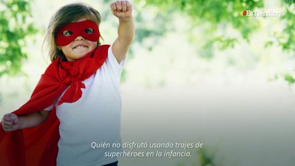 Incómodos detalles de los trajes reales de los superhéroes de Marvel