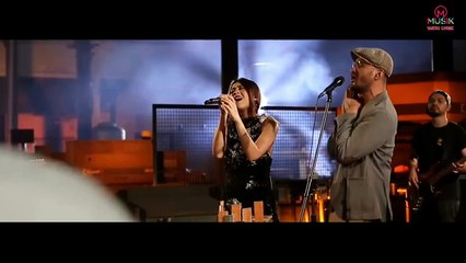 Cerita Cinta - Kahitna (cover by alexa ft idp)