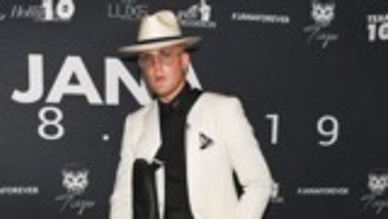 Jake Paul's Calabasas Home Searched by FBI, 'Ren & Stimpy's Return & More News | THR News