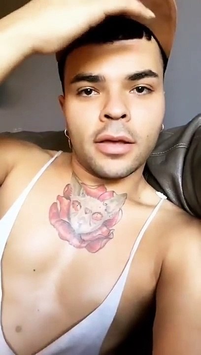 Miss Vanjie explains how she lost her phone & speak about S11