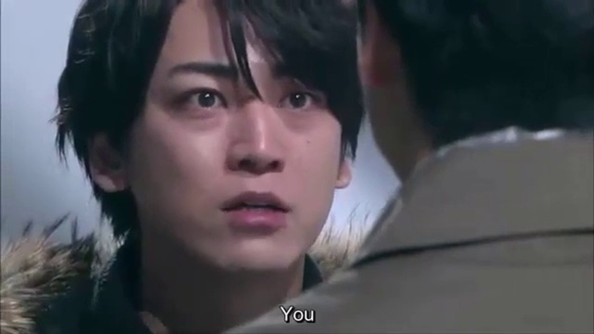 Final Cut ファイナル カット E9 2 English Subtitles 動画 Dailymotion