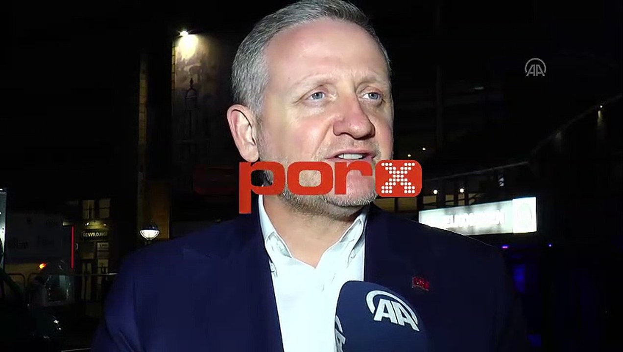 Göksel Gümüşdağ'dan limit sözleri: "TFF ile görüşülecek"