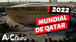 Así lucen los estadios de Qatar para recibir el Mundial de Fútbol 2022