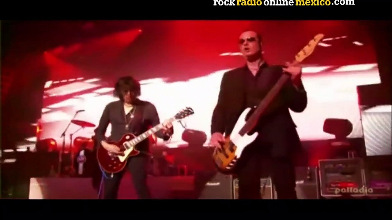 Stone Temple Pilots - Sex Type Thing (Live)