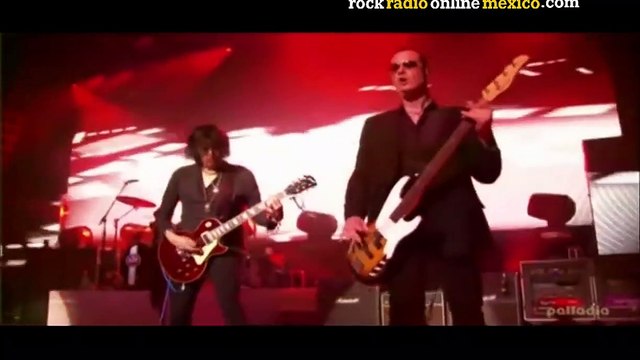 Stone Temple Pilots - Sex Type Thing (Live)