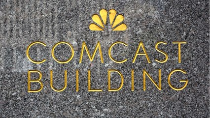 NBCUniversal Lays off Workers