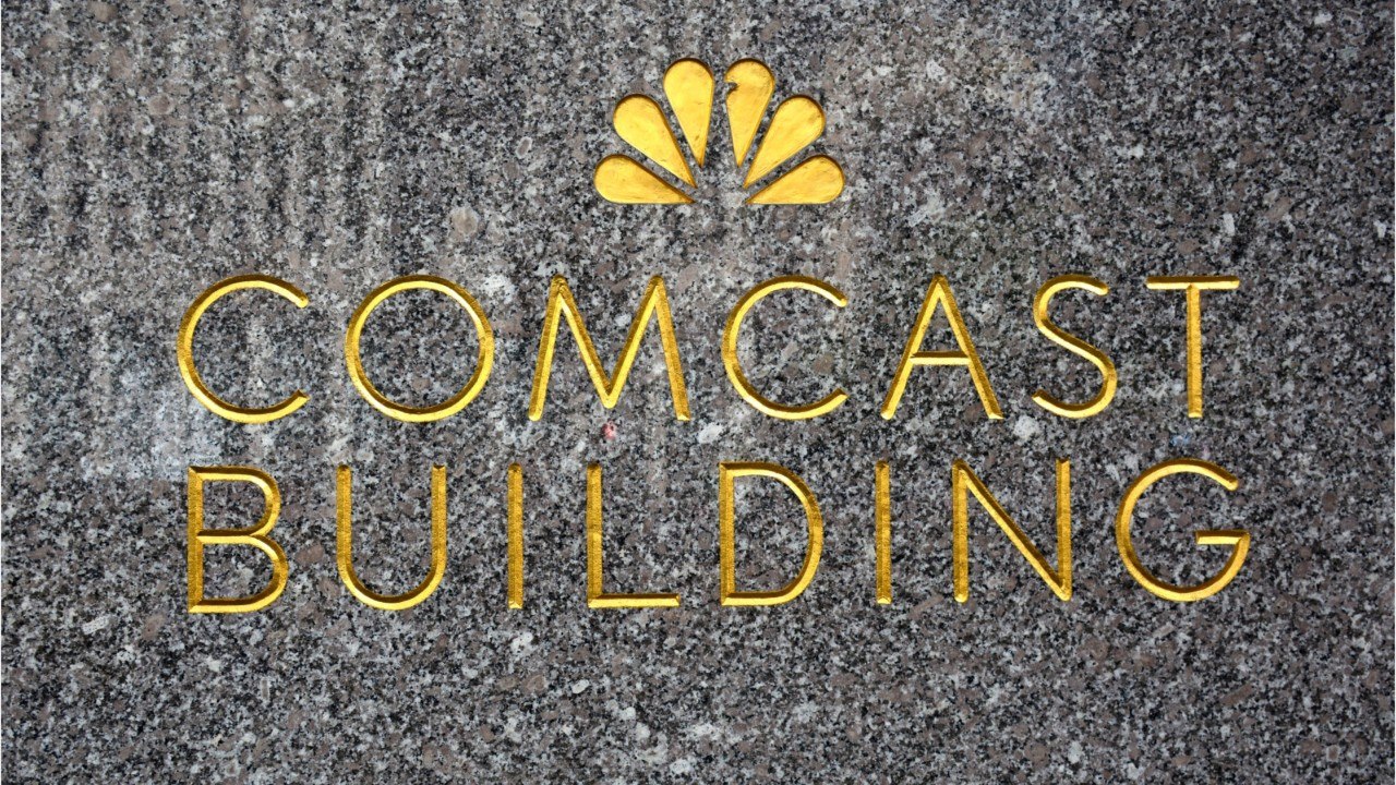 NBCUniversal Lays off Workers