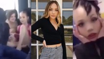 Maddie Ziegler Under Fire for Racially Insensitive Videos