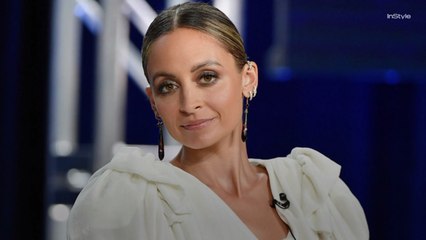 Nicole Richie’s Kids Called Her Out on an NSFW Snapchat