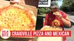 Barstool Pizza Review - Craigville Pizza And Mexican Restaurant (Centerville, MA)