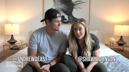 How Much Do Guys Really Know About Makeup?! ft. THE EAST FAMILY (Style Summer Olympics)