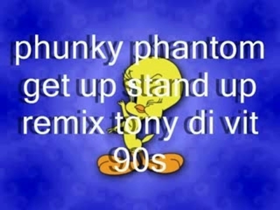 phunky phantom