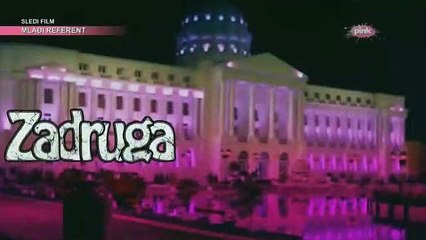 HAOS   / NAROD PITA   ERMINA I ANAB ELA ZESTOKA SVADJA   - Part 1