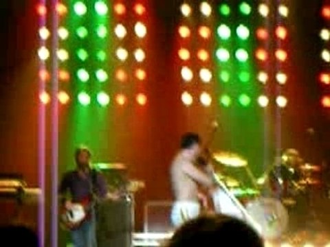 Fat Bottomed Girls - One Night Of QUEEN lyon