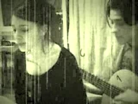 Chanson de rien du tout (reprise Mickey 3d)