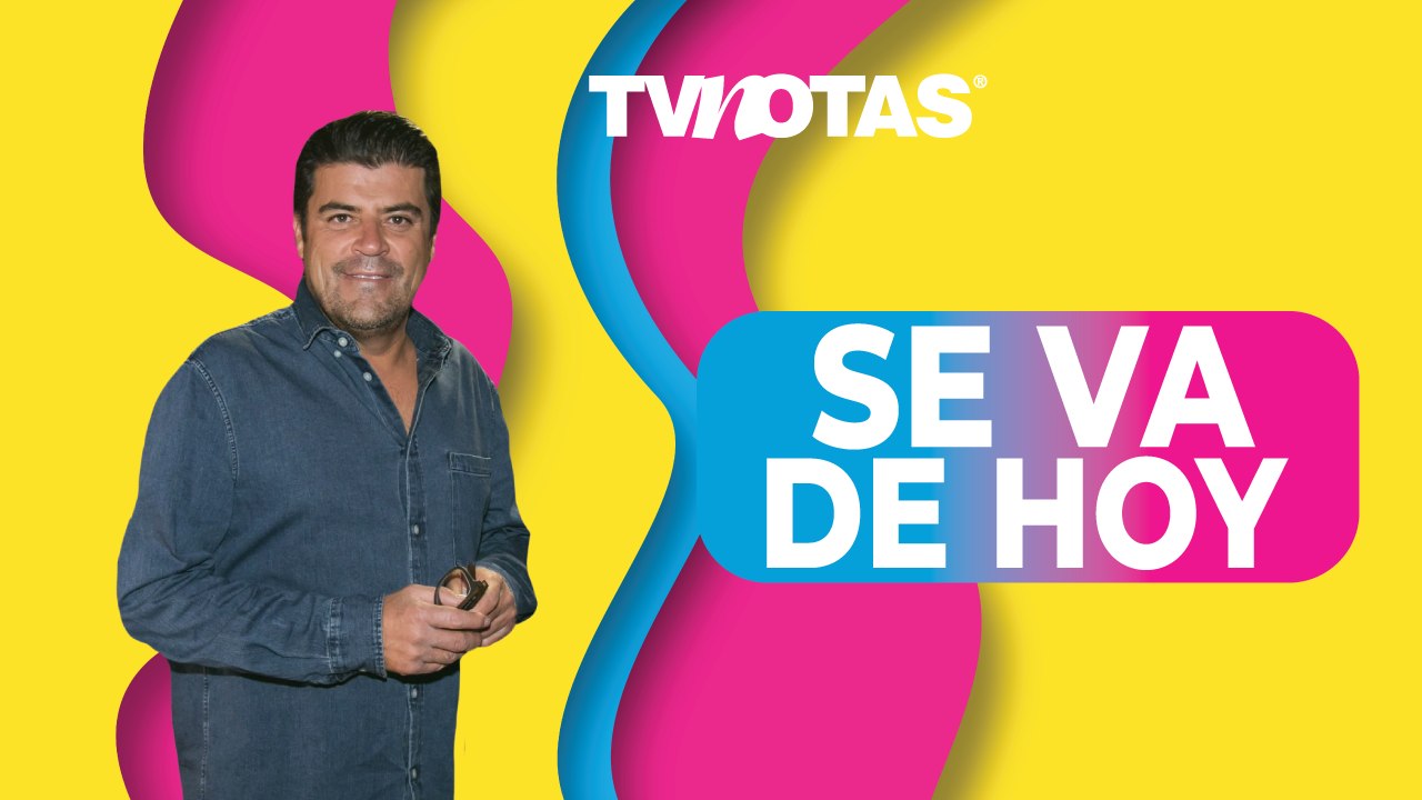 Confirmado, Jorge ‘El Burro’ Van Rankin se despide del programa Hoy