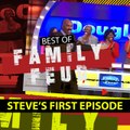 Best of Family Feud on AZTV Channel 7 - Steve's First Episode