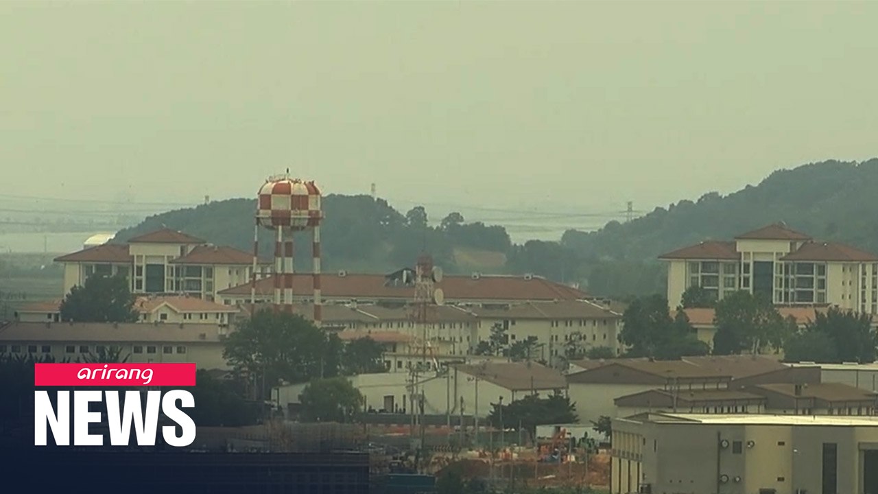 Dispute over defense cost sharing for U.S. troops in S. Korea not necessary: Former Obama envoy