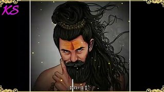 Shiv Shambhu_Dj Mix Status- Black_Screen_Status- Mahakal_Status ( 720 X 720 )