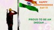 15 August Special WhatsApp status - Happy Independence Day 2020 - India Independence Day Whatsapp status