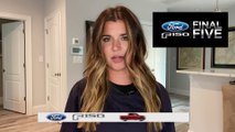 Ford F-150 Final Five Facts: Lightning Zap Bruins